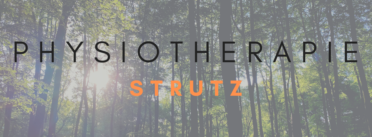 Physiotherapie STRUTZ